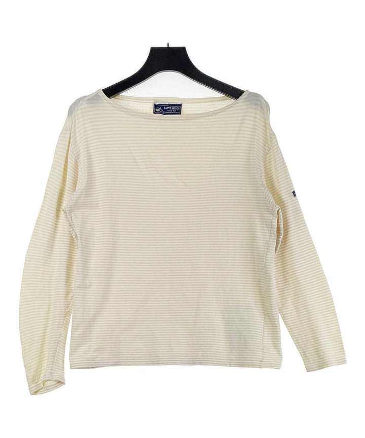 SAINT JAMES เสื้อยืด/เสื้อท็อปส์
