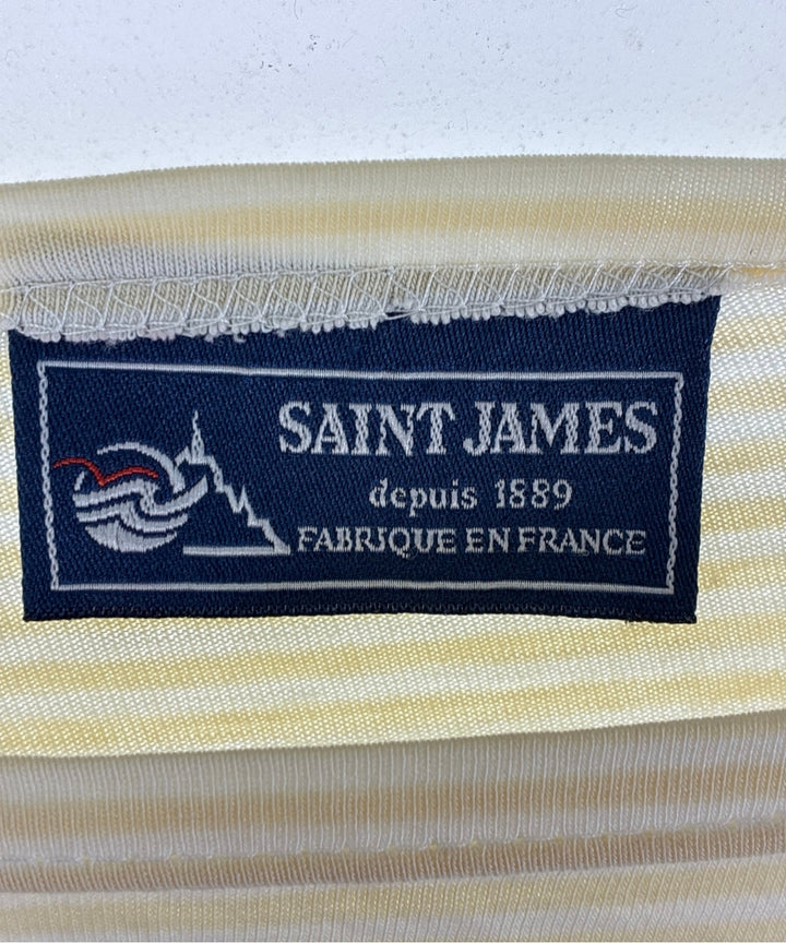 SAINT JAMES เสื้อยืด/เสื้อท็อปส์