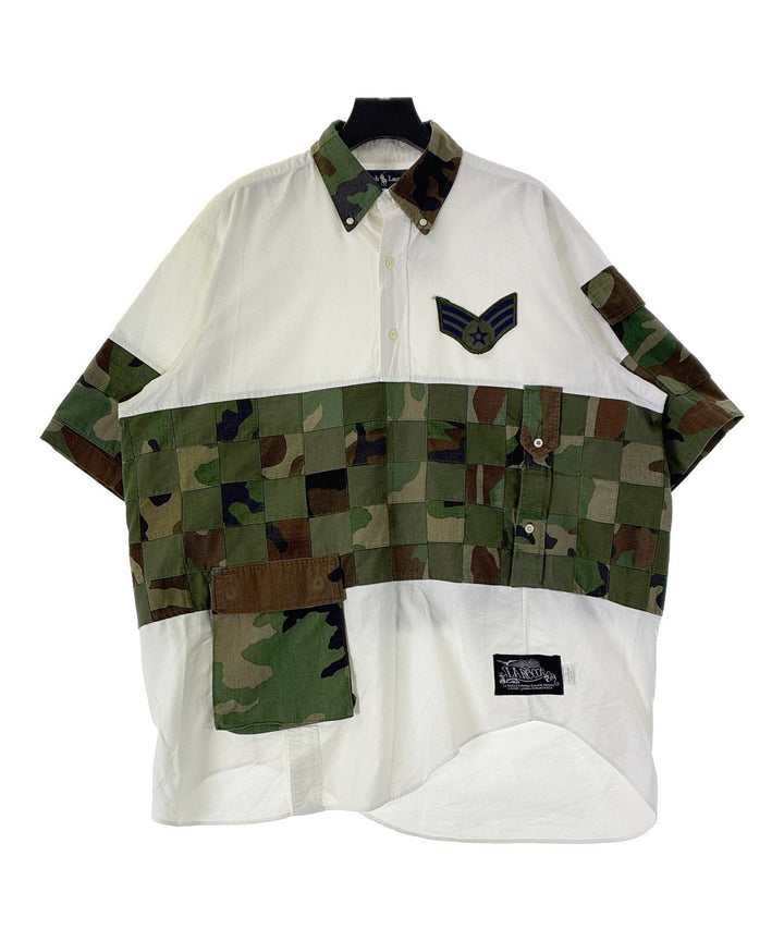 Ralph Lauren เสื้อลำลอง