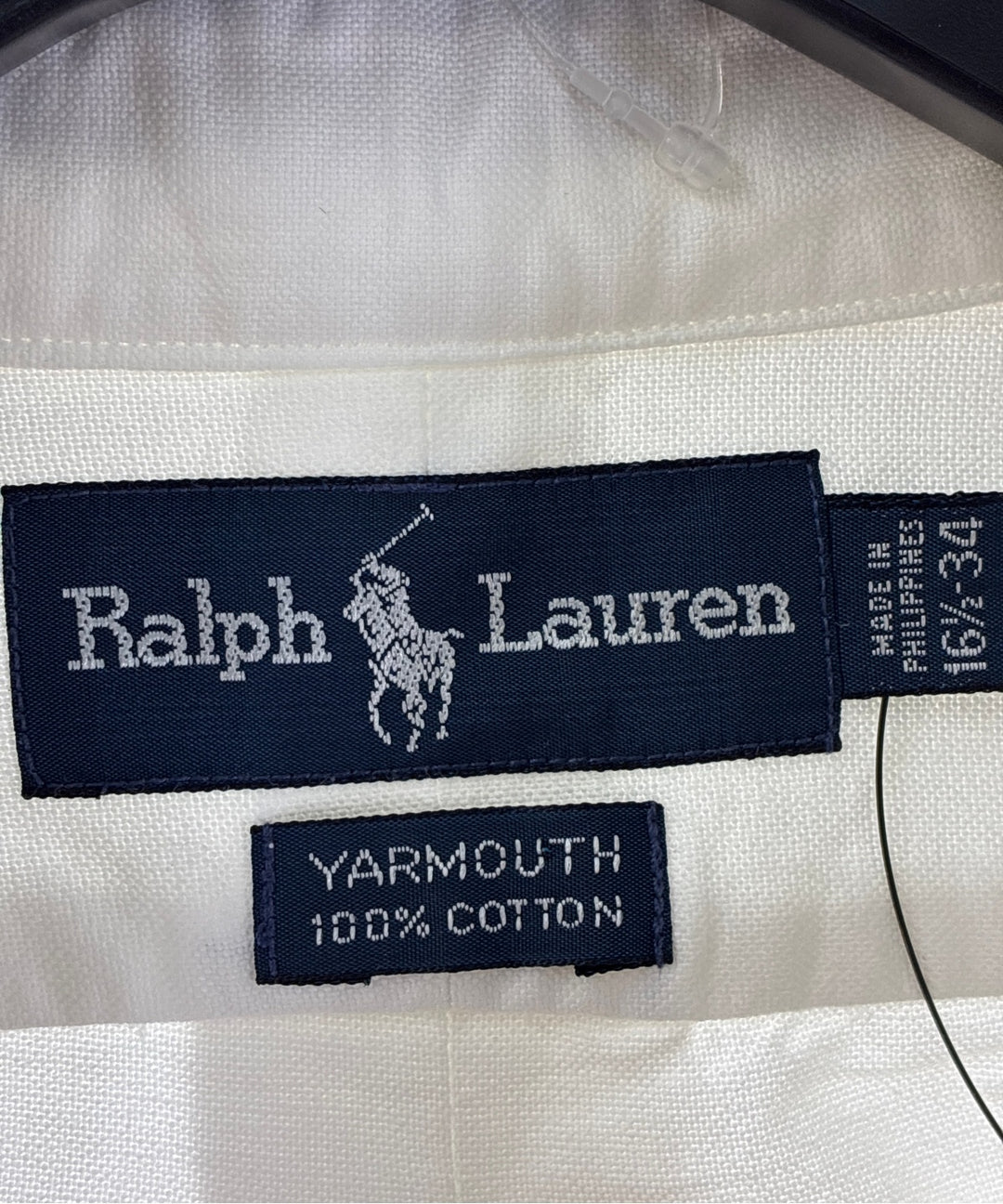 Ralph Lauren เสื้อลำลอง