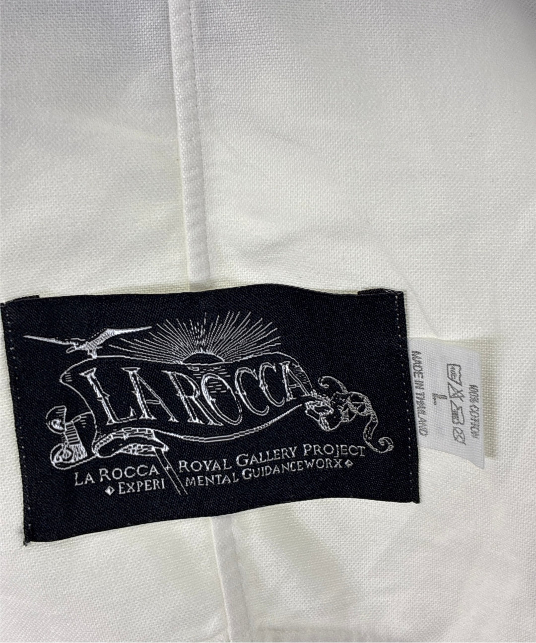 Ralph Lauren เสื้อลำลอง