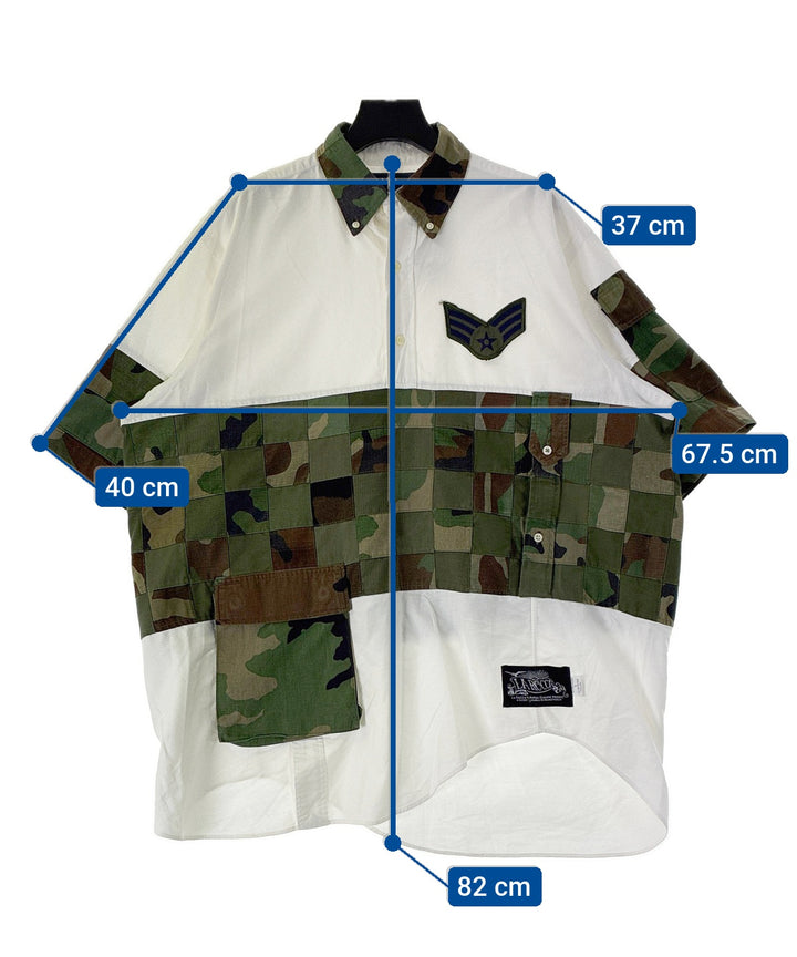 Ralph Lauren เสื้อลำลอง