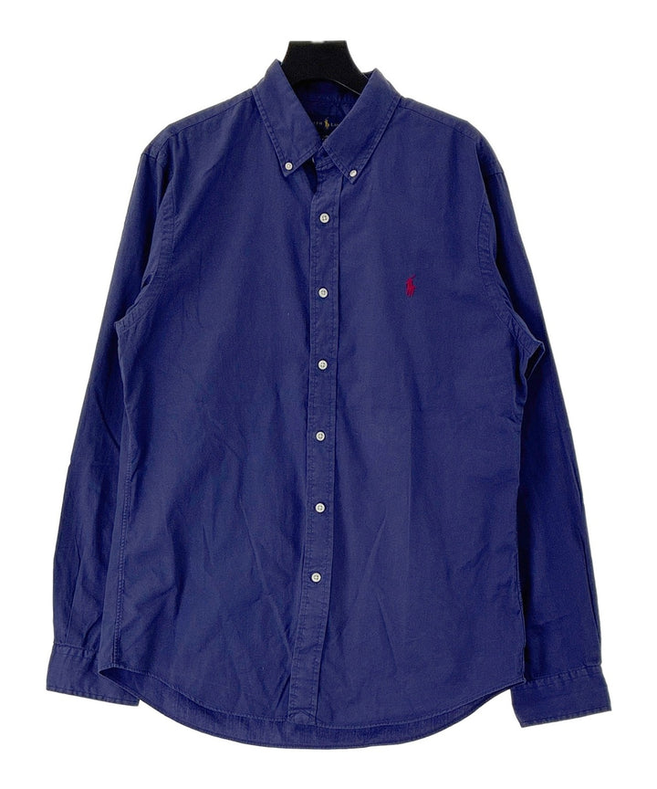 Ralph Lauren เสื้อลำลอง