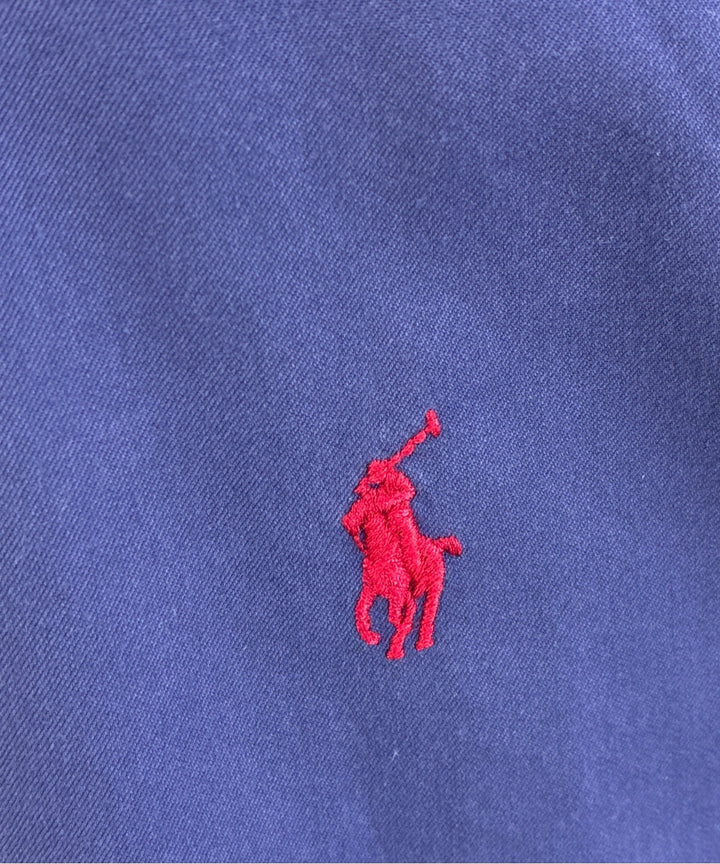Ralph Lauren เสื้อลำลอง