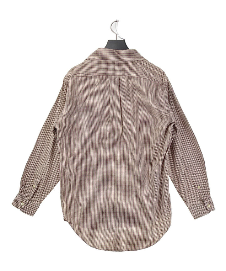 Ralph Lauren เสื้อลำลอง