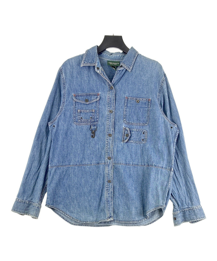 Ralph Lauren เสื้อลำลอง