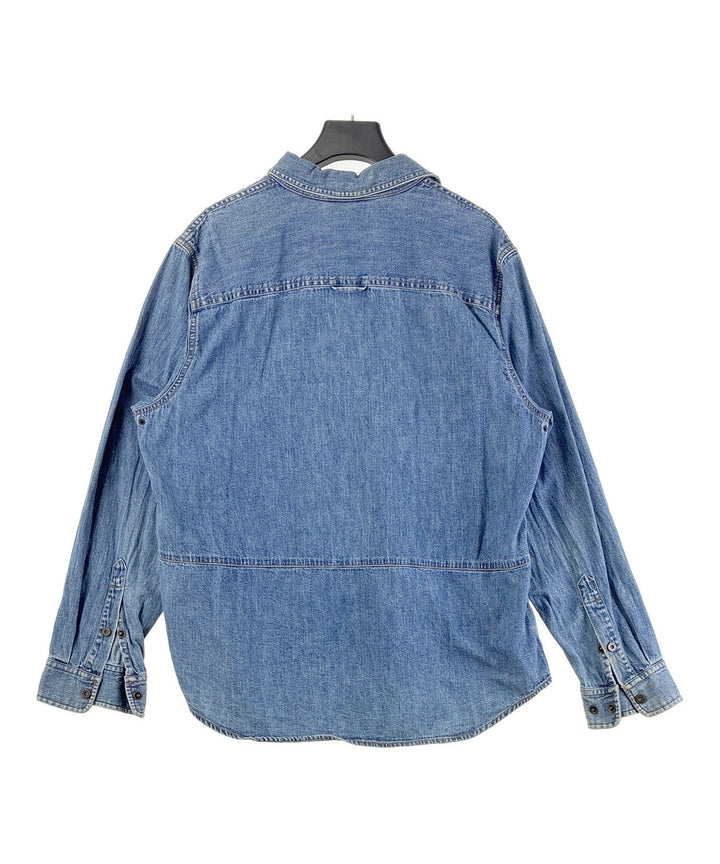 Ralph Lauren เสื้อลำลอง