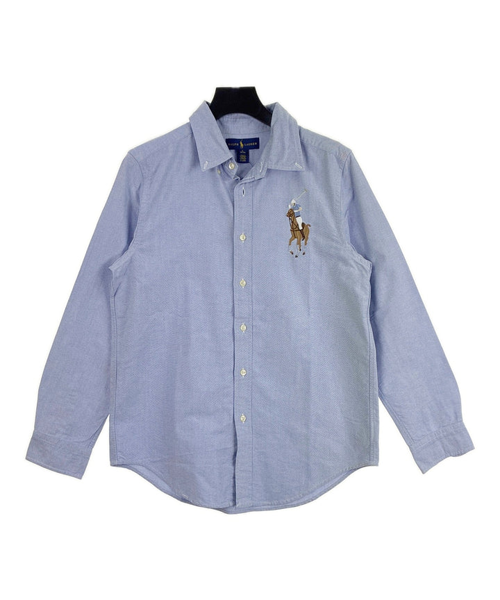Ralph Lauren เสื้อเชิ้ต