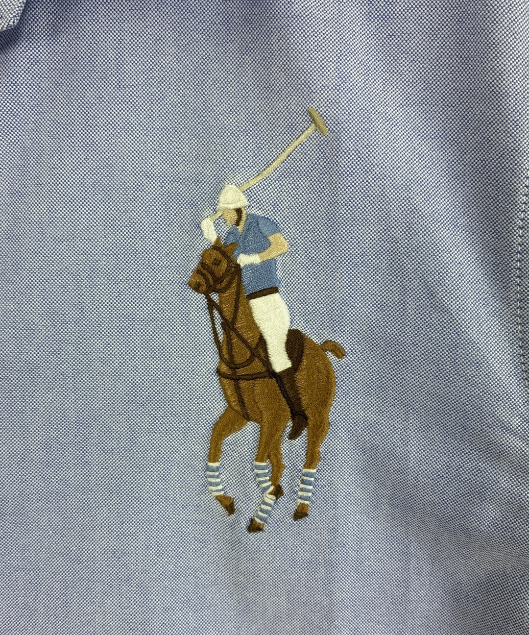 Ralph Lauren เสื้อเชิ้ต