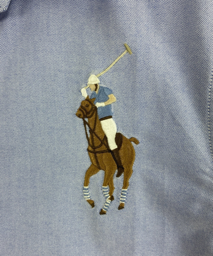 Ralph Lauren เสื้อเชิ้ต