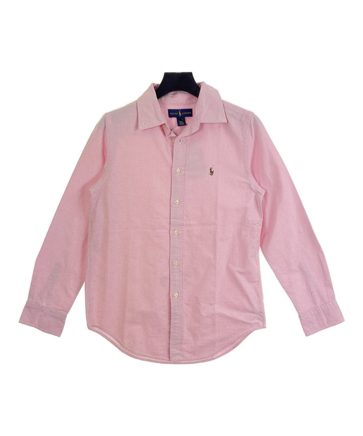 Ralph Lauren เสื้อเชิ้ต