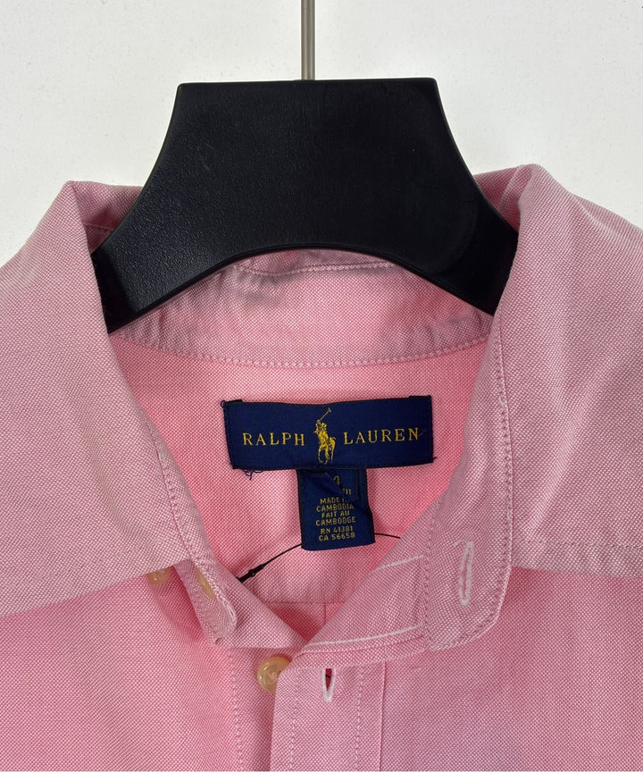 Ralph Lauren เสื้อเชิ้ต