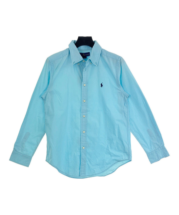 Ralph Lauren เสื้อเชิ้ต