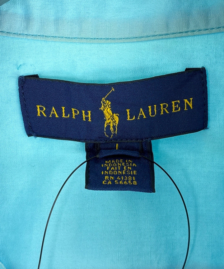 Ralph Lauren เสื้อเชิ้ต