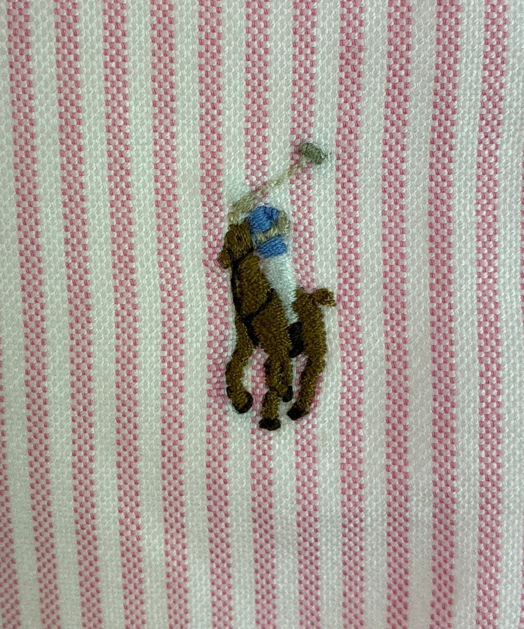 Ralph Lauren เสื้อลำลอง
