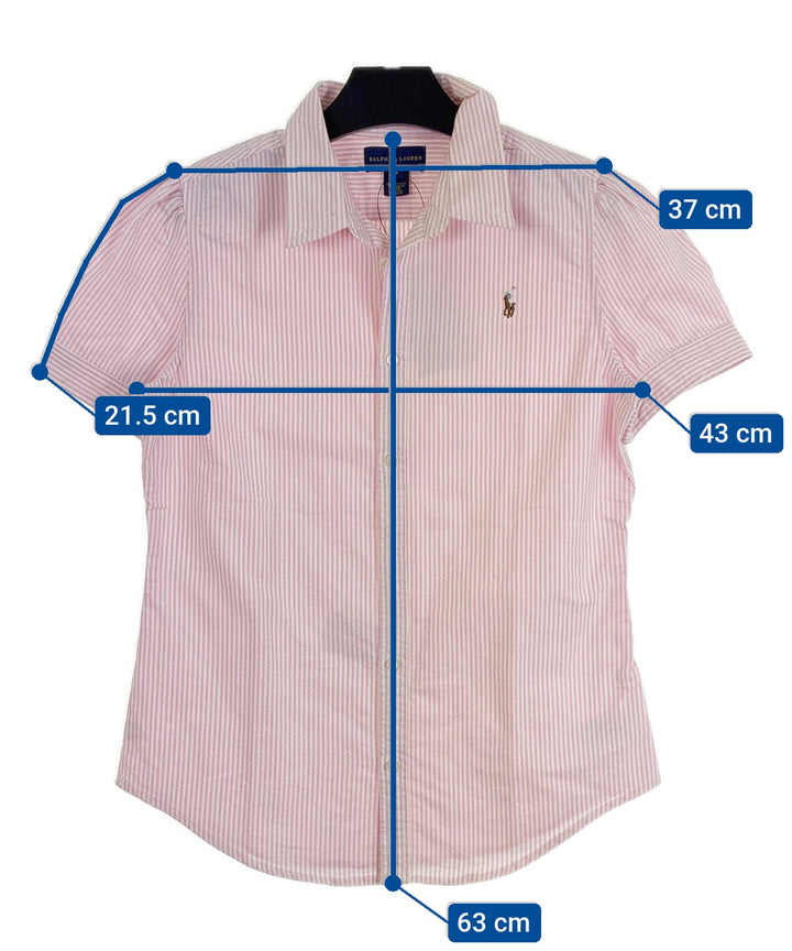 Ralph Lauren เสื้อลำลอง