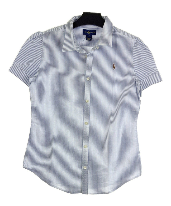 Ralph Lauren เสื้อลำลอง
