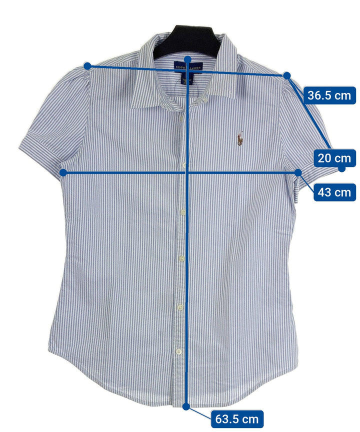 Ralph Lauren เสื้อลำลอง
