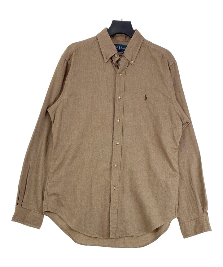 Ralph Lauren เสื้อลำลอง