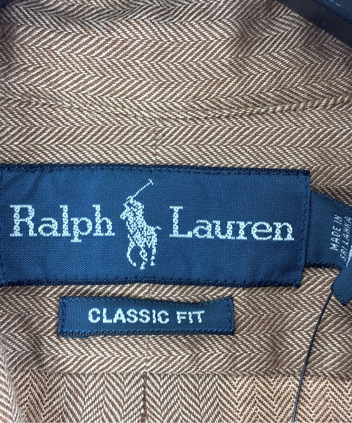 Ralph Lauren เสื้อลำลอง