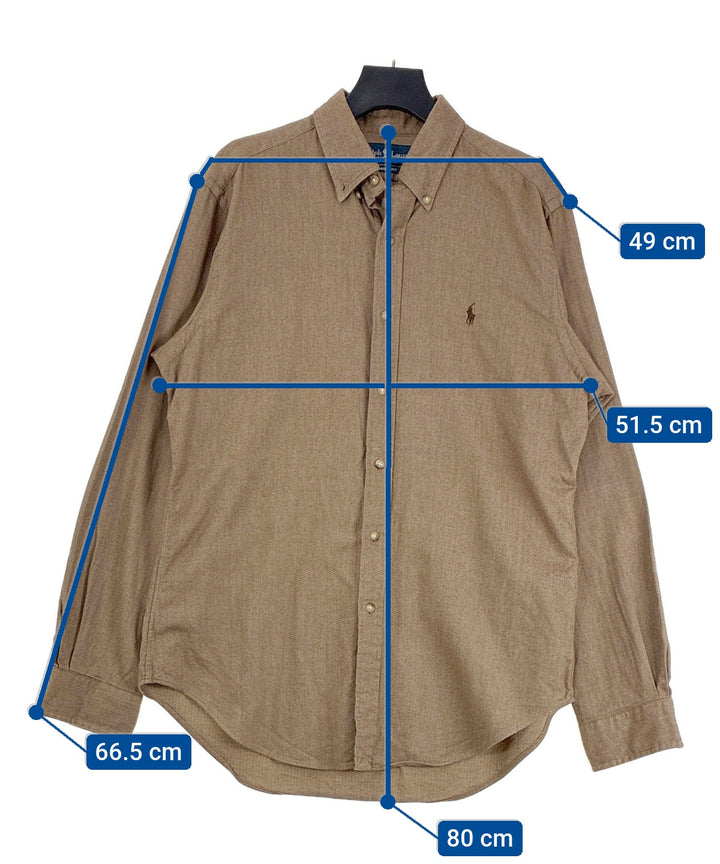 Ralph Lauren เสื้อลำลอง