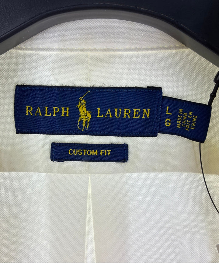 Ralph Lauren เสื้อลำลอง