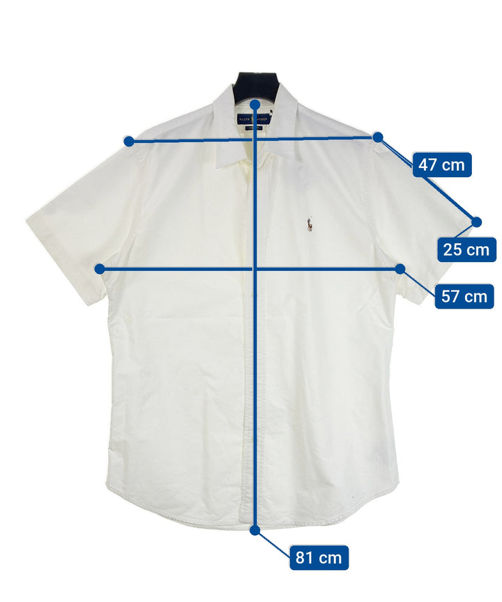 Ralph Lauren เสื้อลำลอง