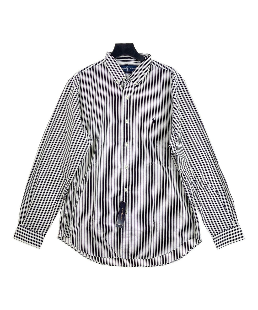 Ralph Lauren เสื้อลำลอง