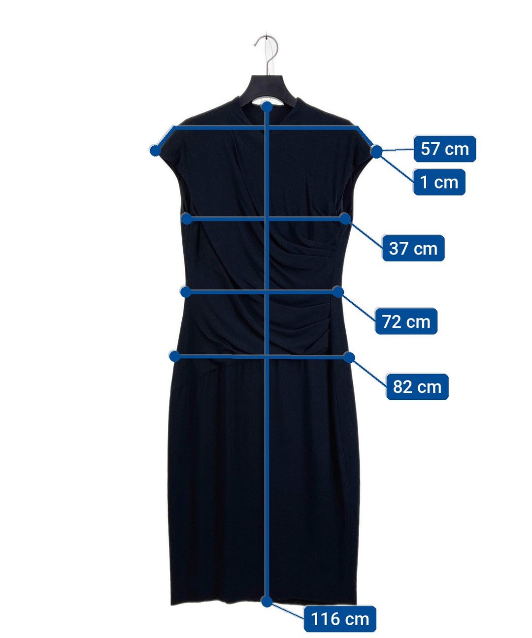 Ralph Lauren ชุดเดรส
