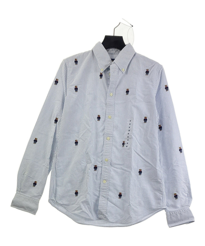 Ralph Lauren เสื้อลำลอง