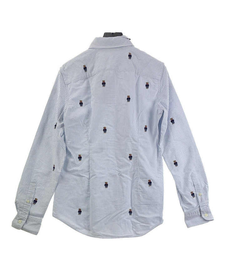 Ralph Lauren เสื้อลำลอง