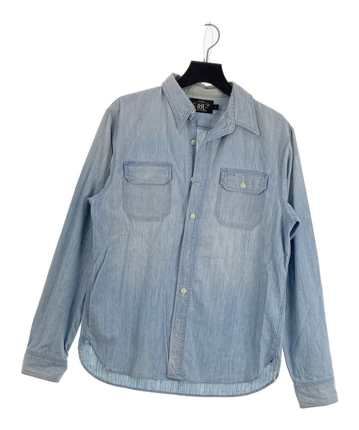 Ralph Lauren เสื้อลำลอง