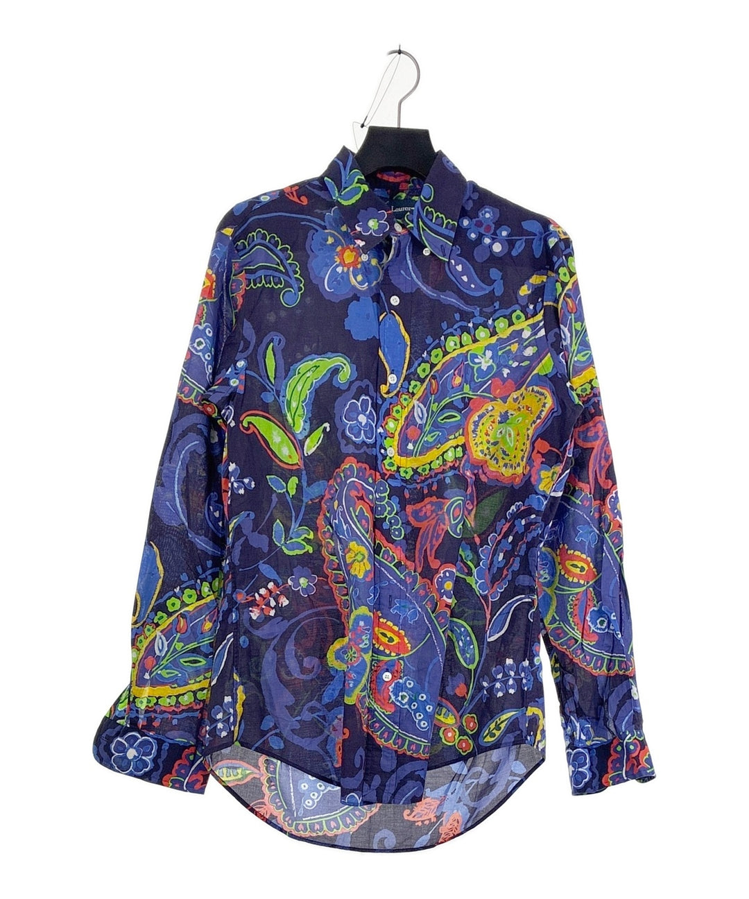 Ralph Lauren เสื้อลำลอง