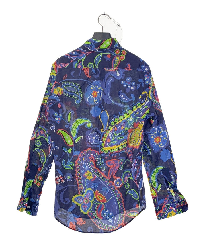 Ralph Lauren เสื้อลำลอง