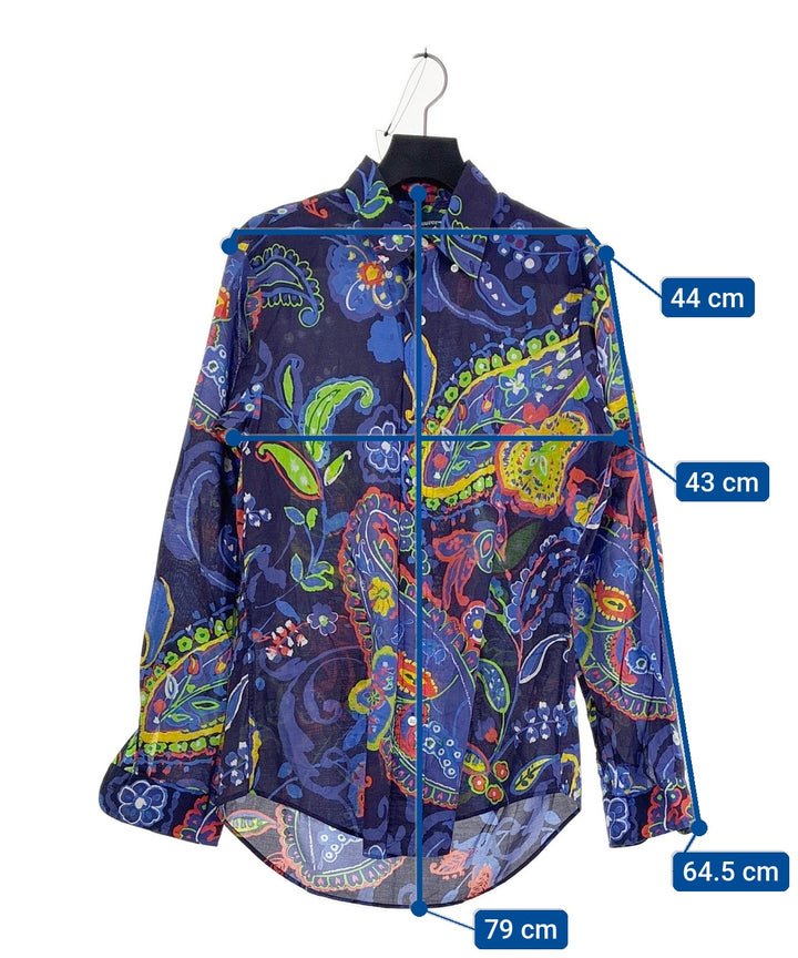 Ralph Lauren เสื้อลำลอง