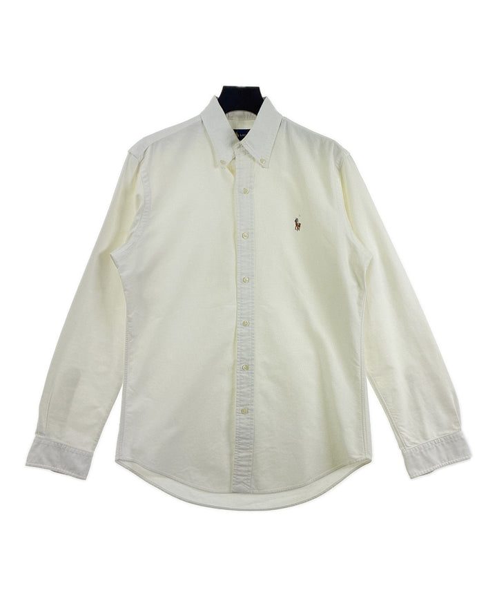 Ralph Lauren เสื้อลำลอง