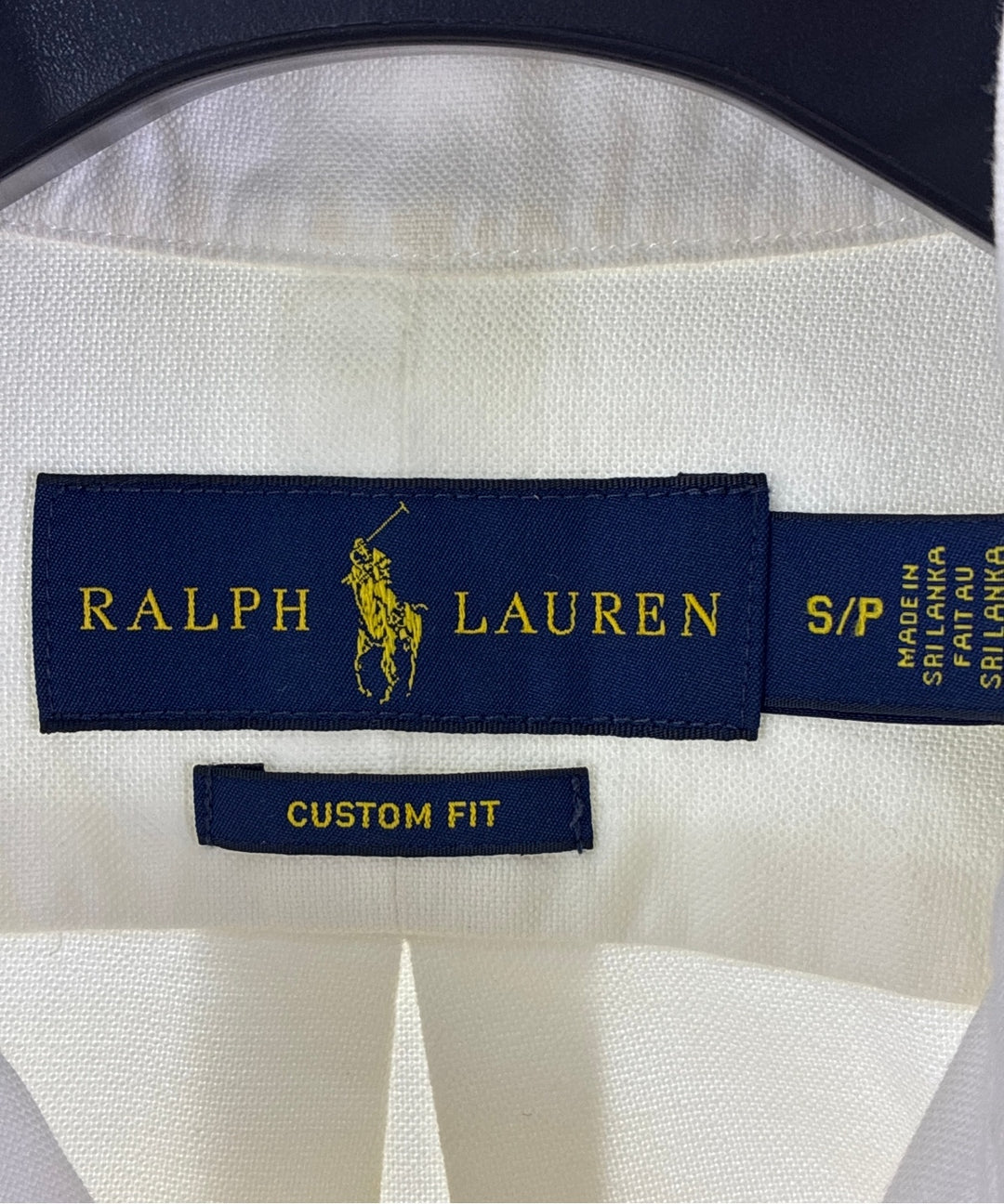 Ralph Lauren เสื้อลำลอง