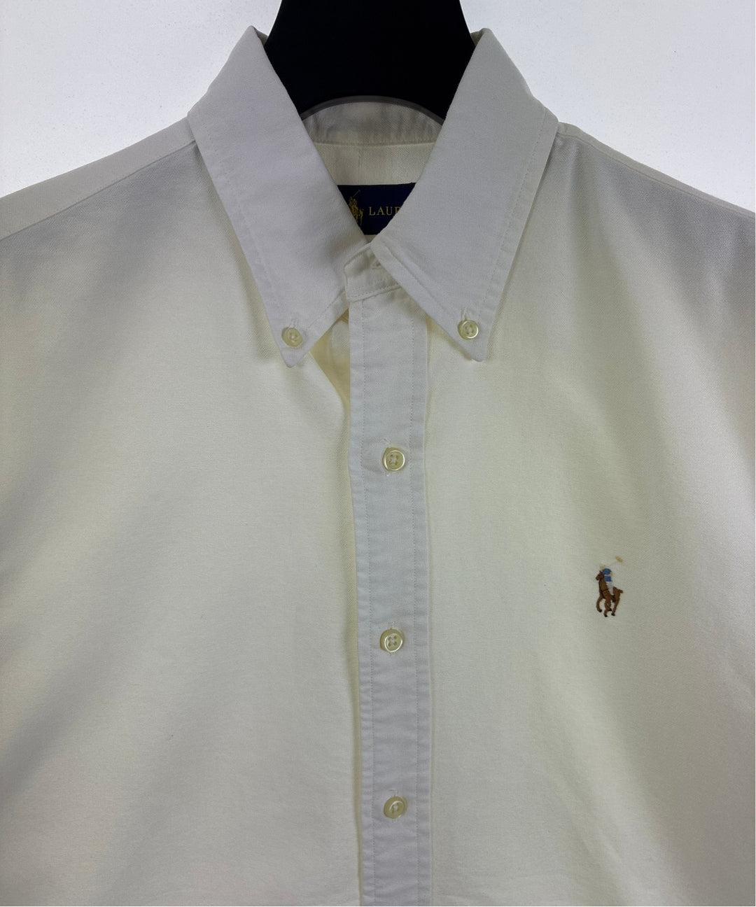 Ralph Lauren เสื้อลำลอง