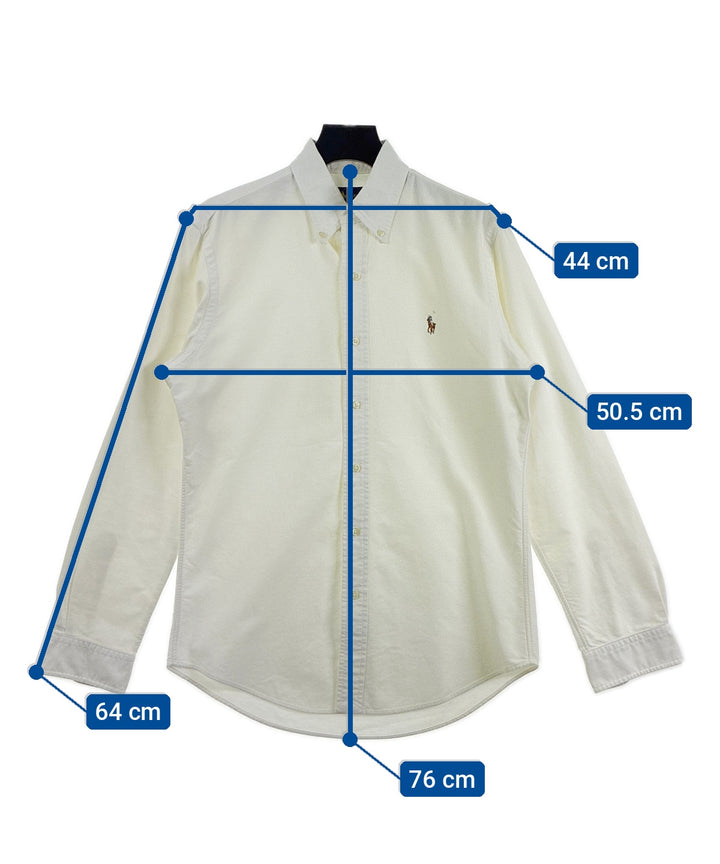 Ralph Lauren เสื้อลำลอง