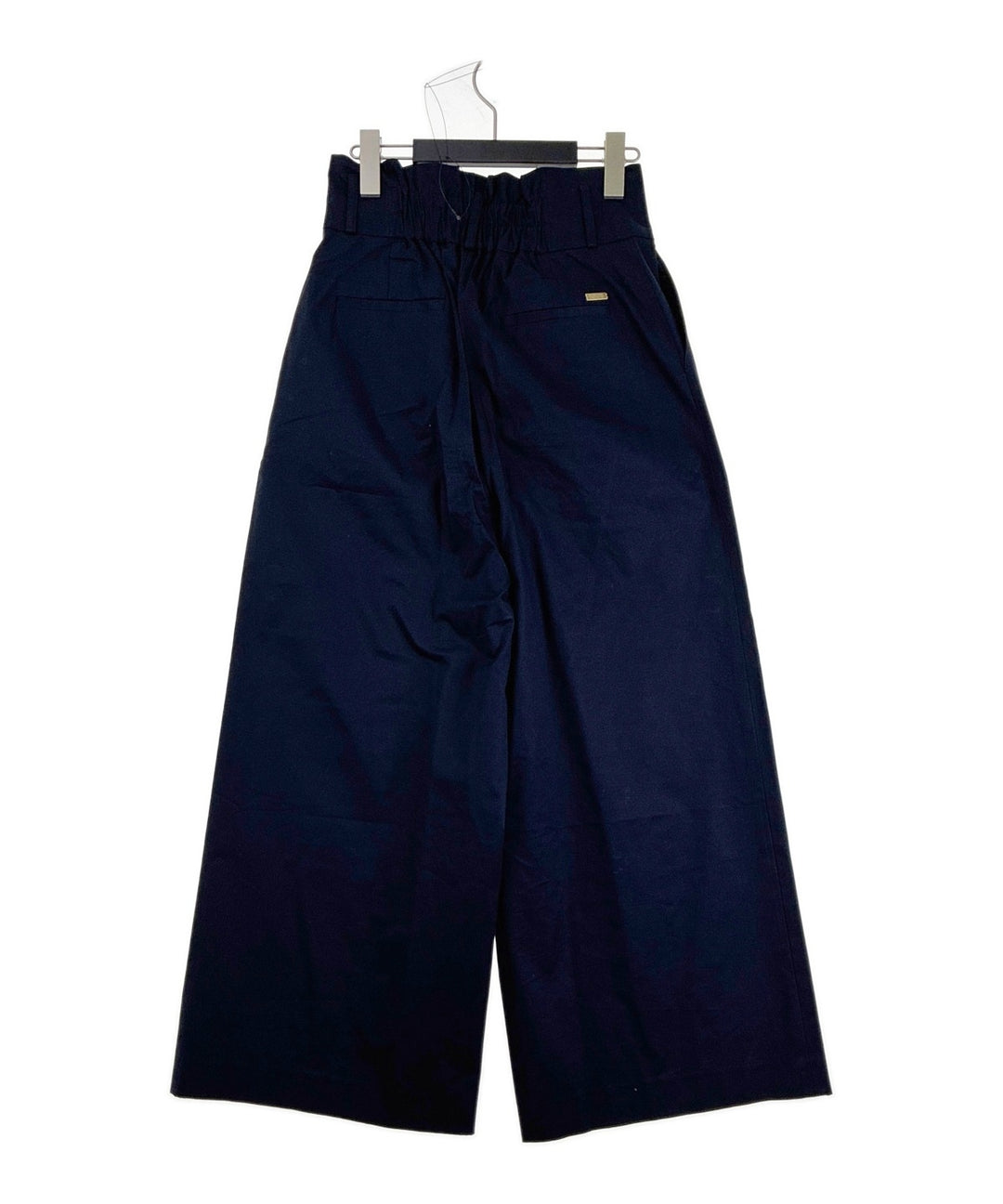 BURBERRY BLUE LABEL กางเกงขายาว