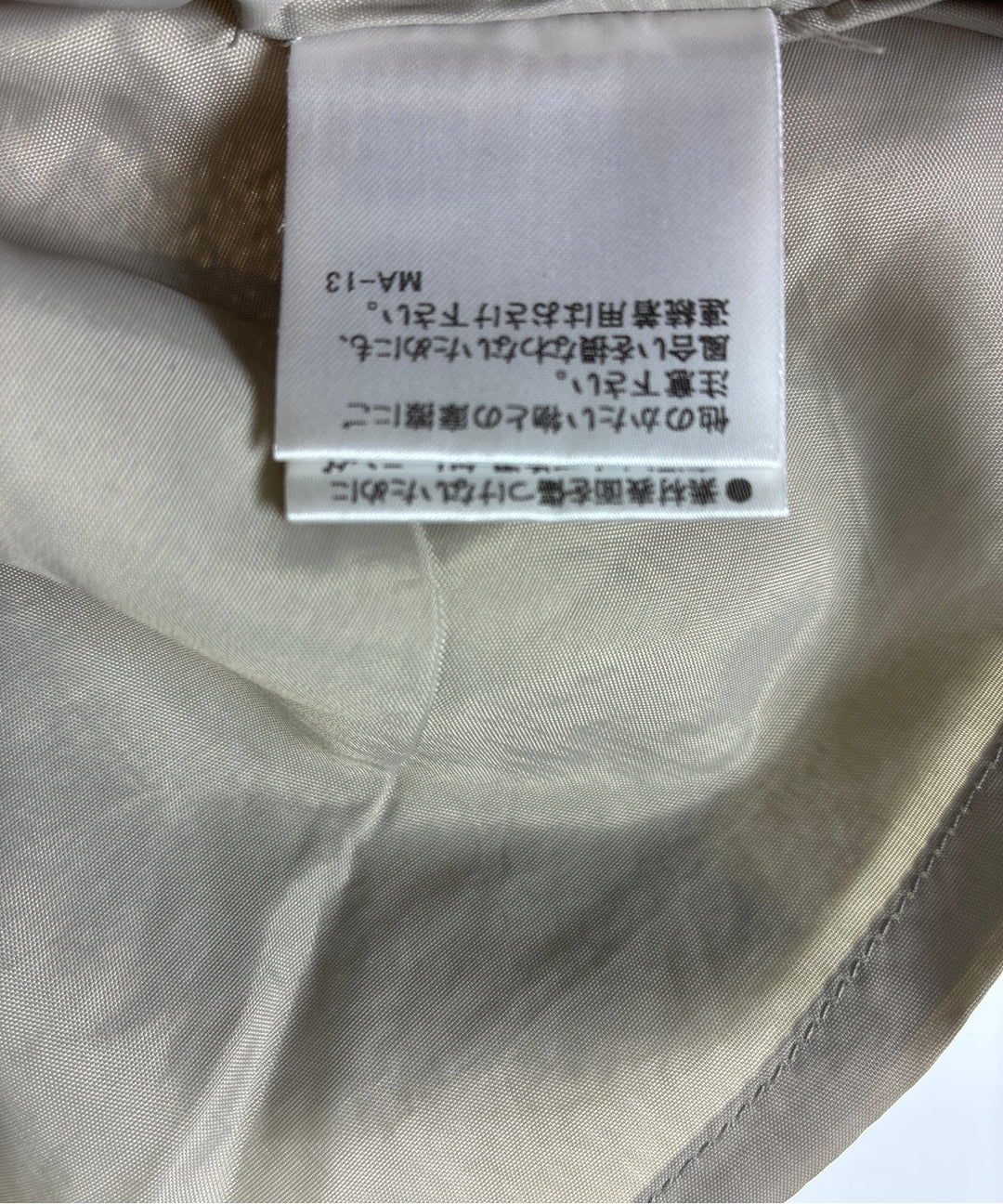 BURBERRY BLUE LABEL กางเกงขาสั้น