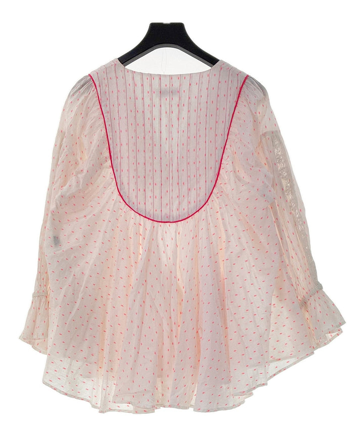 BEAMS BOY เสื้อสตรี