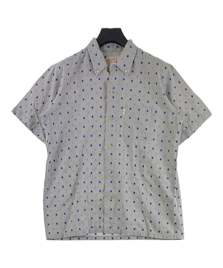 BEAMS BOY เสื้อลำลอง