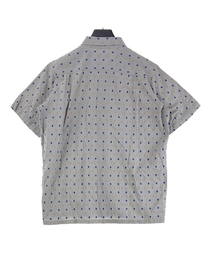BEAMS BOY เสื้อลำลอง