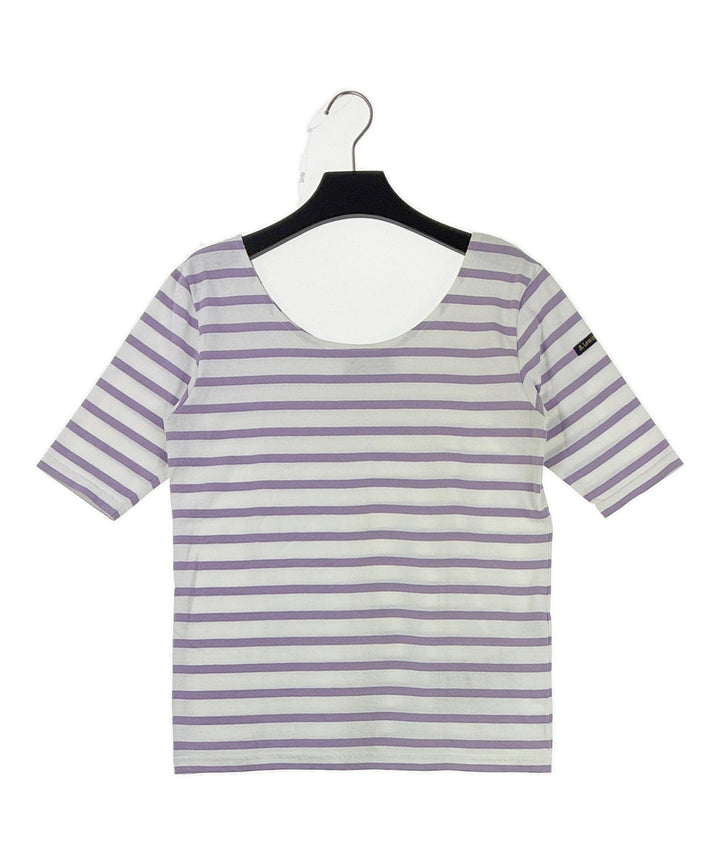 Le minor เสื้อยืด/เสื้อท็อปส์