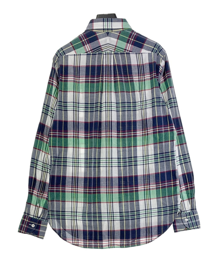 BEAMS F เสื้อลำลอง