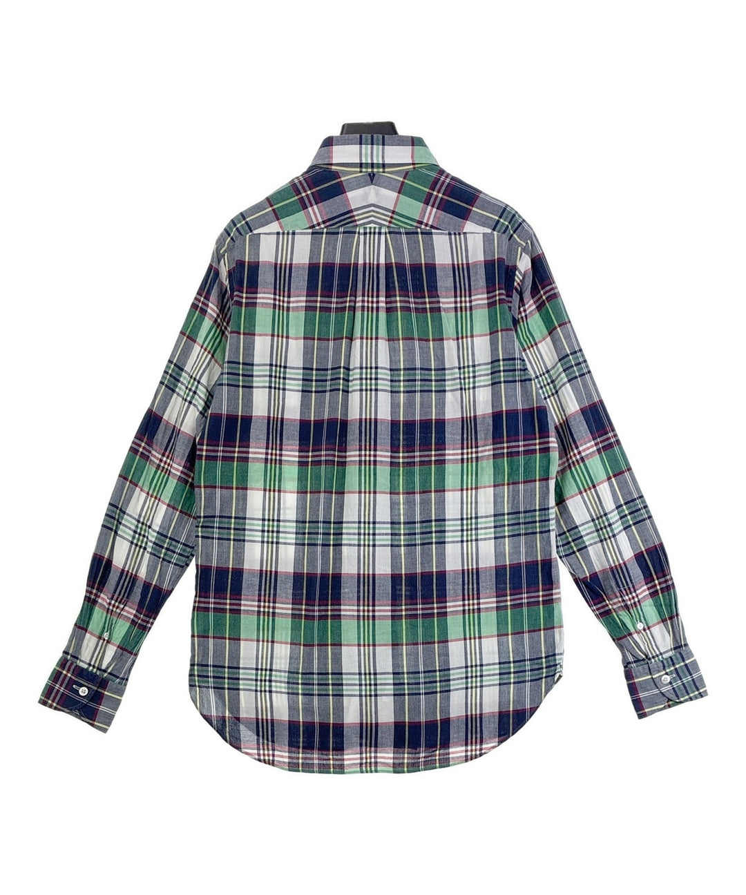 BEAMS F เสื้อลำลอง