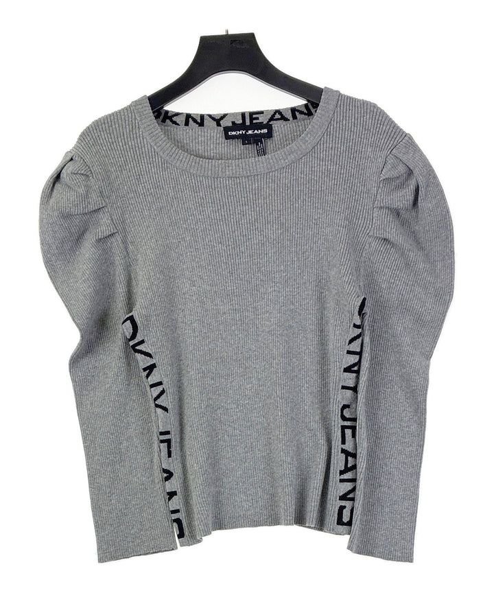 DKNY JEANS เสื้อกันหนาว