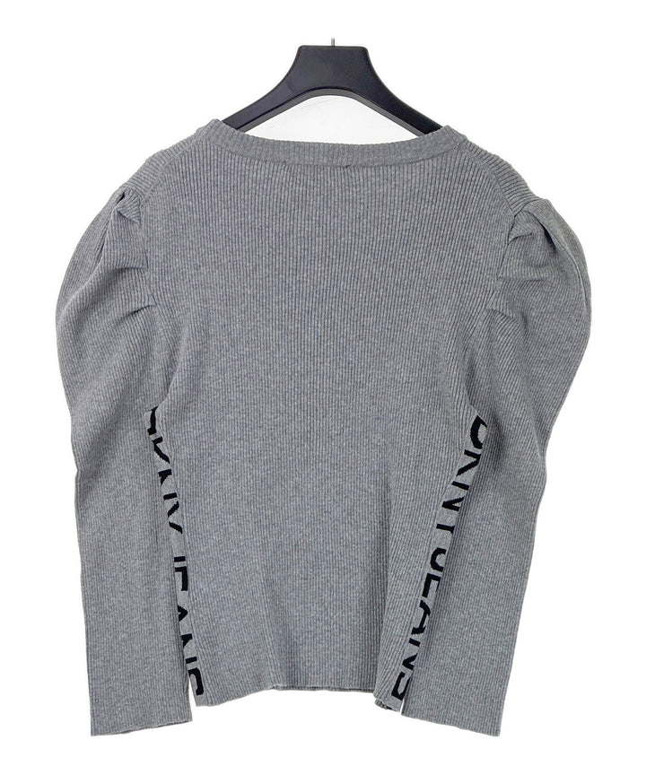 DKNY JEANS เสื้อกันหนาว