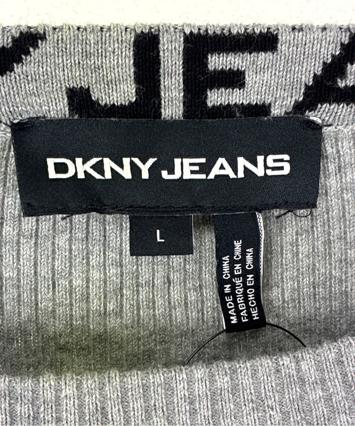 DKNY JEANS เสื้อกันหนาว